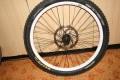 Wheelset Specialized DH - F
