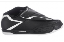       Shimano AM45 MTB SPD Shoe 2014