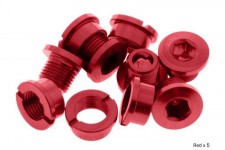 Brand-X Outer Ring Bolts