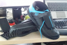 Shimano AM9 SPD shoe