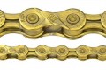 KMC X9 Light Chain Ti & Gold 9