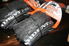 Maxxis Ardent 2.40 26 EXO F+R