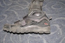 Specialized Sawpit Shoe