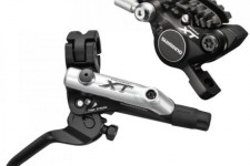 Shimano XT Disc Brake M785 2014 F+R set