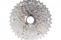 Shimano XT  CS-M771-10 Casette
