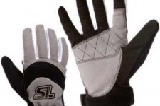 Straight Line Performance Tru-Fit Gloves